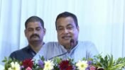 Nitin Gadkari Calls for New Generation in Public Life