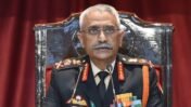 General Manoj Naravane