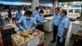 Bengaluru Food Safety Raid Seizes Rotten Chicken, Beef