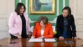 Massachusetts Declares August 15 as India Day