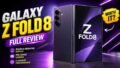 Samsung Galaxy Z Fold8 Ultra Review: Is Samsung’s Most Expensive Foldable Worth ₹1,94,999?