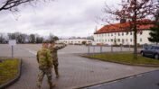 German Military Base Drone Sightings Raise Security Fears