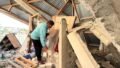 Flores Earthquake: 5.9 Quake Hits Days After 7.7 Shock