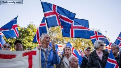 Iceland EU Talks Iceland EU Talks