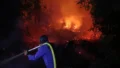 Indonesia Wildfires: South Sumatra Faces Growing Haze Crisis