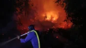 Indonesia Wildfires: South Sumatra Faces Growing Haze Crisis