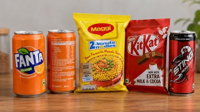 FSSAI wanted colour-coded warnings on chips and soda