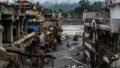 Nepal-China Glacier Warning Talks Preceded August Flood
