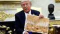 Trump White House Ballroom Halted by Appeals Court