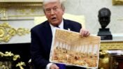 Trump White House Ballroom Halted by Appeals Court