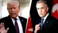 Canada Tariffs: Carney Warns of Dollar-for-Dollar Match