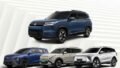 MG Hector Tomahawk EV 7-Seater vs Rivals: Price, Battery, Range and Specs Compared