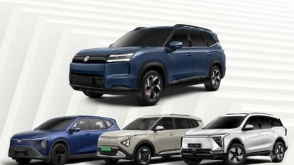 MG Hector