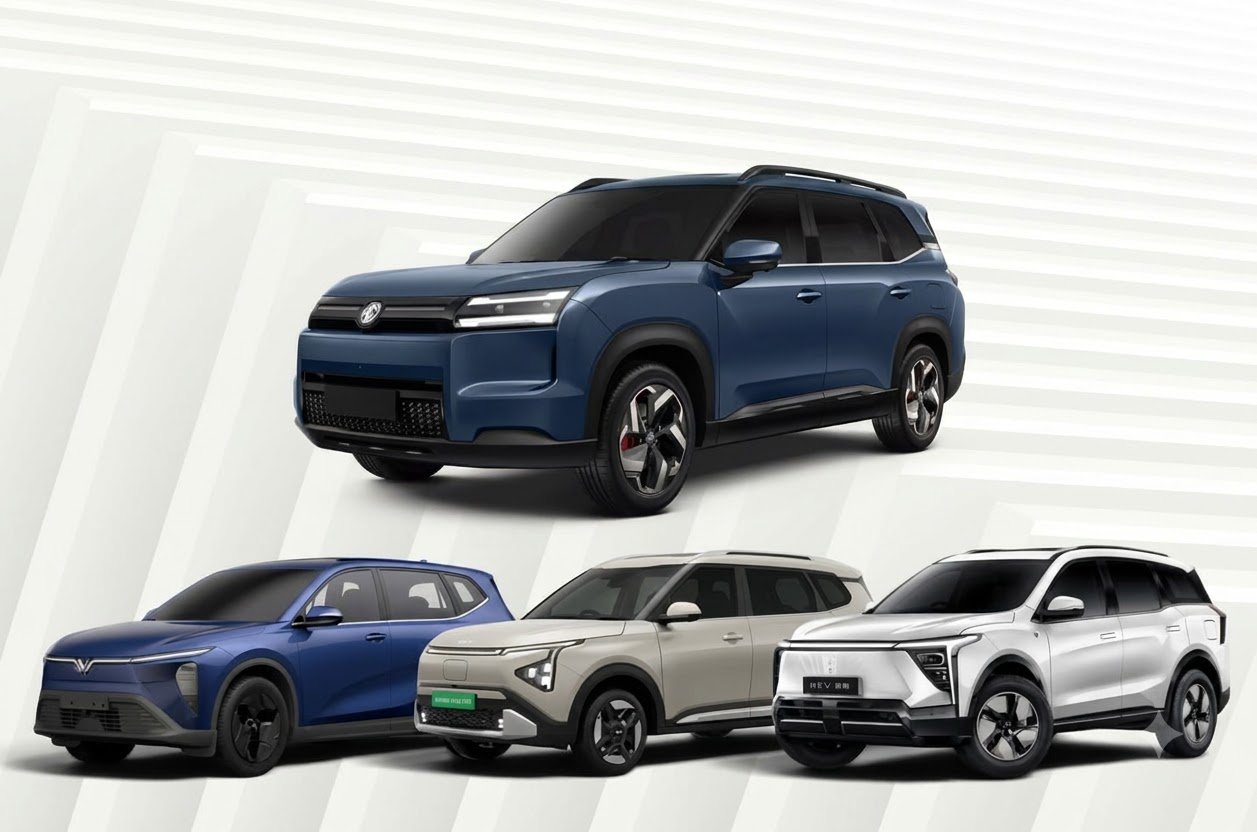 MG Hector