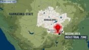Meghalaya Man Missing in Karnataka Traced, Reunited With Family
