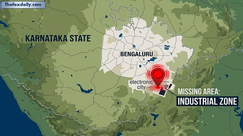 Meghalaya Man Missing in Karnataka Traced, Reunited With Family