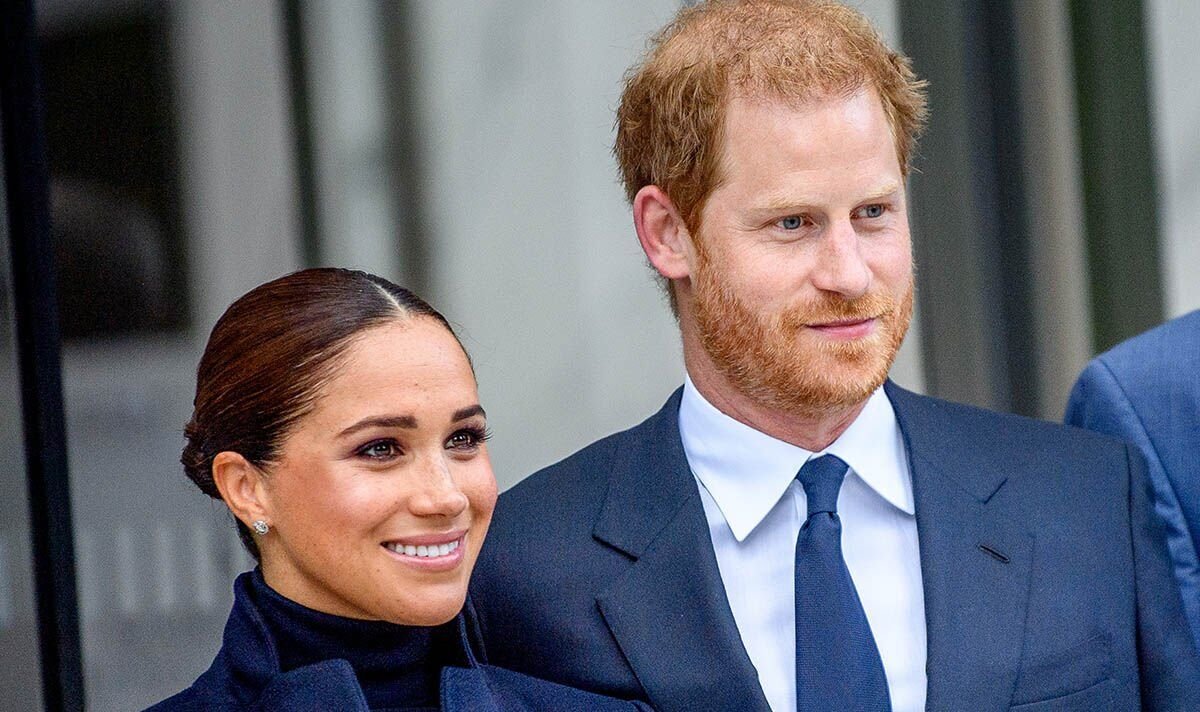 Prince Harry, Meghan plan UK return as Archie and Lilibet join British schools