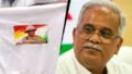 Punjab Congress Rift Deepens as Baghel Faces Protests