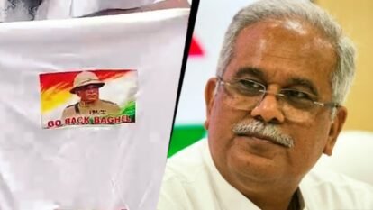 Punjab Congress rift