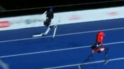 Tiangong Ultra Beats Bolt’s 100m Time With 9.39 Seconds