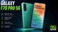 Samsung Galaxy F70 Pro 5G Review: Best Under ₹30,000?