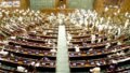 Parliament Special Session Planned for Delimitation Bills