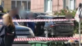 St Petersburg Car Blast Kills Russian Serviceman Amid War