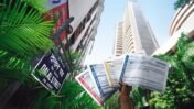 Sensex Today: Nifty Below 24,500 as Crude Oil Rises