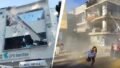 Colombia 7.4 Magnitude Earthquake Kills at Least 20