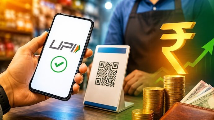 UPI, UPI payments