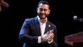 Abdul El-Sayed Wins Michigan Senate Primary, Eyes History