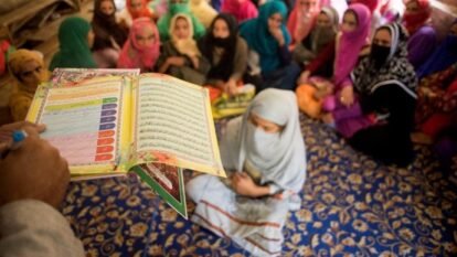 muslim personal law triple talaq polygamy quran supreme court centre marriage laws women islam