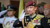 Brunei Sultan Revokes Raabi’atul Adawiyyah’s Royal Title