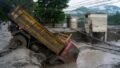 Nepal Floods: Barrier Lake Breach Sparks Fresh Risk