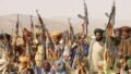 Balochistan Attack Raises Questions Over Pakistan Control