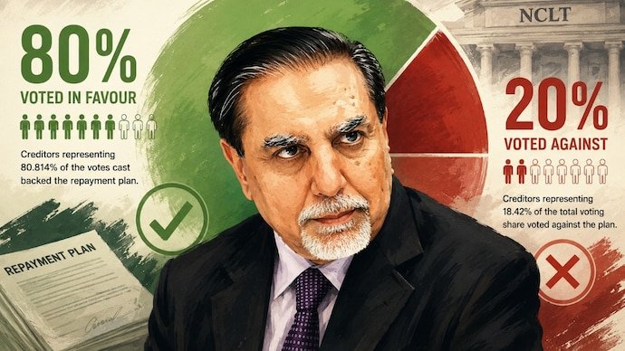 Rs 22,000 cr claims, Rs 6.25 cr payout: Who backed Subhash Chandra's pay plan and who opposed?