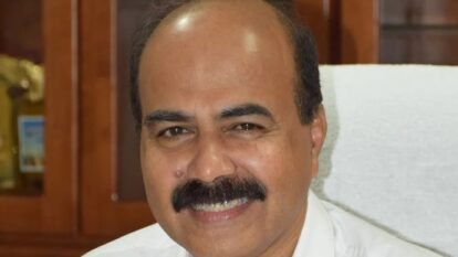 Mohanan Kunnummal Mohanan Kunnummal