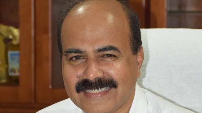Mohanan Kunnummal