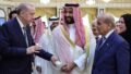 Mecca Pact: Could Egypt and Qatar Join Islamic Bloc?