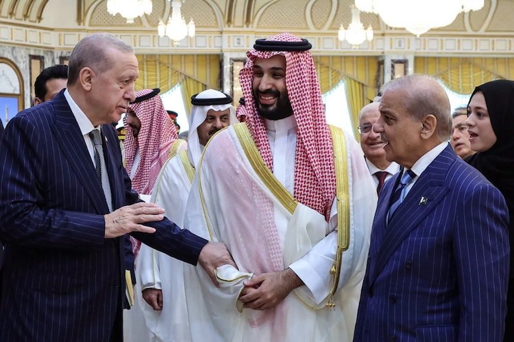 The Turkey–Saudi Arabia–Pakistan pact's real test would come when one member faces an attack the others would rather avoid, say experts.