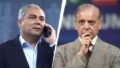 Shehbaz Sharif to Complete Full Term, Says Mohsin Naqvi