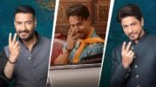 Vimal Elaichi Ad: 3 Bollywood Stars Get FDA Notices