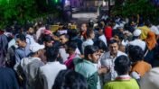 Jharkhand Student Protest: Govt Holds First Talks
