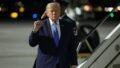 Strait of Hormuz Reopening Soon, Trump Warns Iran