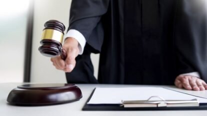 UP court crime crackdown UP court crime crackdown