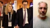 Cami Clark Epstein Emails Reveal Eddice Investment Pitch