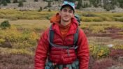 Indian-origin PhD student found dead 2 days after solo hiking trip in California