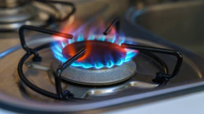 Can ethanol become a cooking fuel?