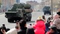 India Advances S-400 Deal for 5 More Air Defence Squadrons