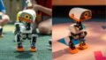 Microduck Robot: Hugging Face’s $399 Open-Source AI Duck